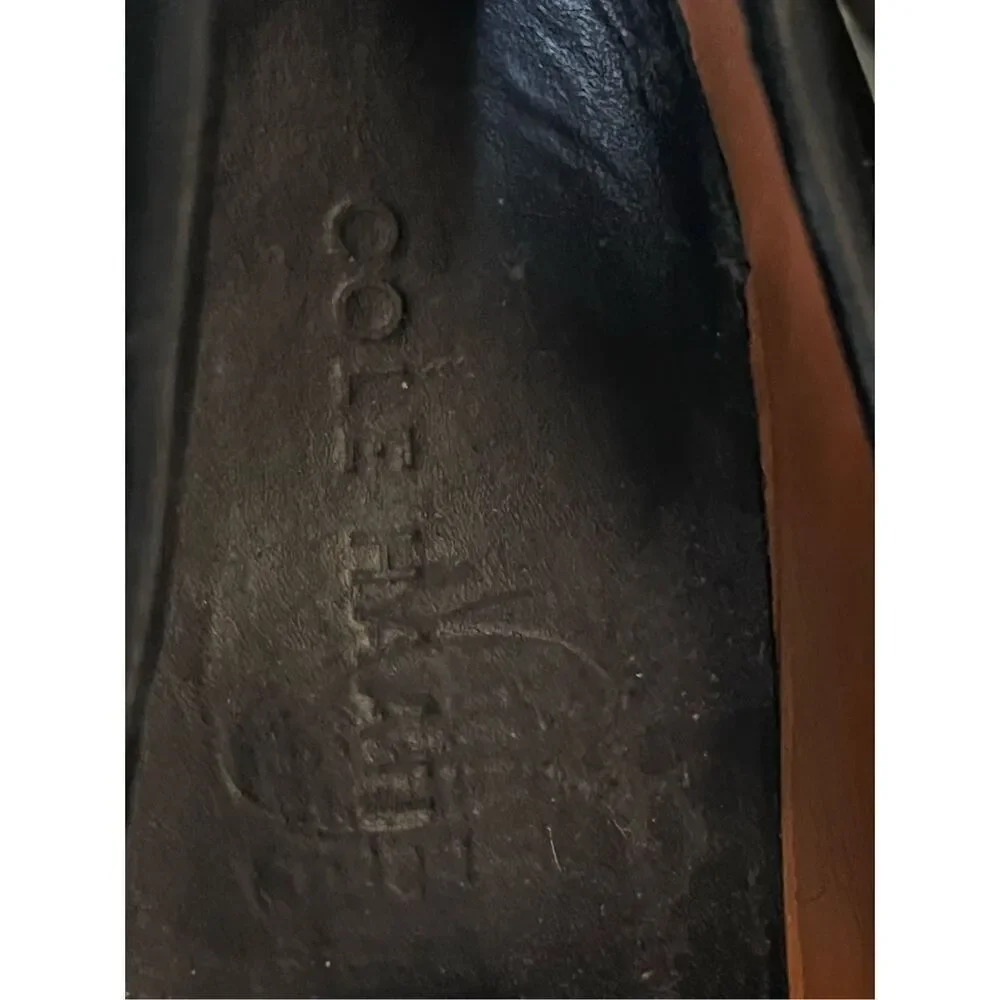 Cole Haan Grand OS Lenox Hill Venetian loafers, size 12